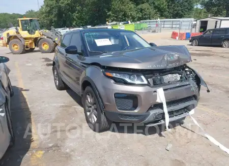 Land Rover Range Rover Evoque 2019 2019 vin SALVP2RX0KH329999 from auto auction Iaai