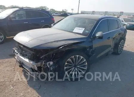 AUDI E-TRON 2019 vin WA1VABGE4KB011116 from auto auction Iaai