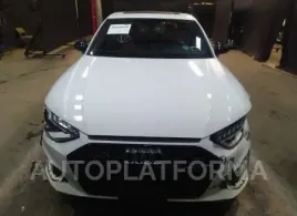 AUDI S4 2020 vin WAUB4AF42LA053842 from auto auction Iaai