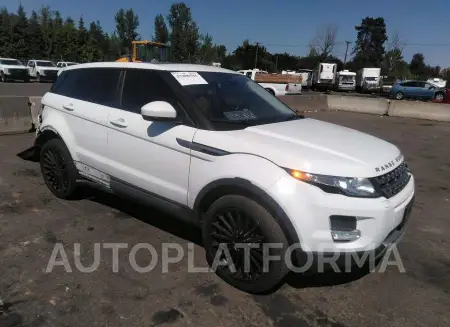 Land Rover Range Rover Evoque 2015 2015 vin SALVP2BG1FH076417 from auto auction Iaai