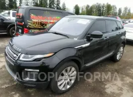 LAND ROVER RANGE ROVER EVOQUE 2016 vin SALVR2BGXGH144547 from auto auction Iaai