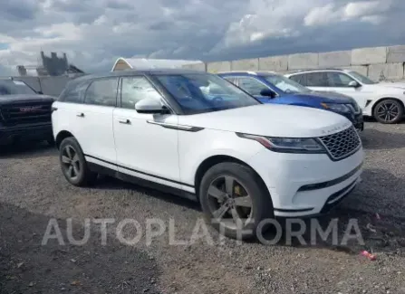 Land Rover Range Rover Velar 2020 2020 vin SALYB2EX1LA290609 from auto auction Iaai