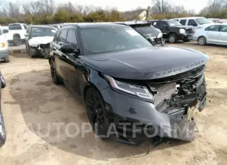 Land Rover Range Rover Velar 2020 2020 vin SALYK2FV1LA245537 from auto auction Iaai