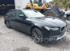 Volvo V90 2017 2017 vin YV4A22NL3H1004091 from auto auction Iaai