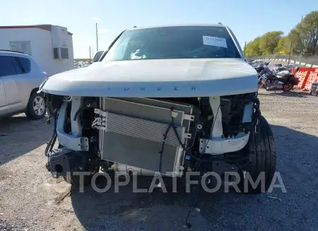 JEEP WAGONEER 2022 vin 1C4SJVDT0NS127186 from auto auction Iaai