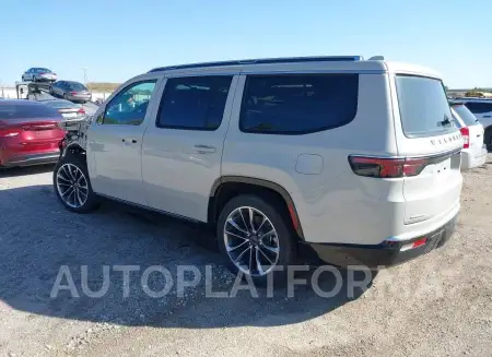 JEEP WAGONEER 2022 vin 1C4SJVDT0NS127186 from auto auction Iaai