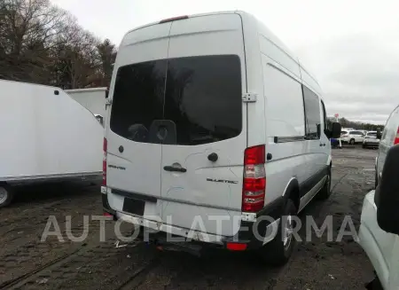 MERCEDES-BENZ SPRINTER VANS 2016 vin 8BTPE7CD7GE129611 from auto auction Iaai