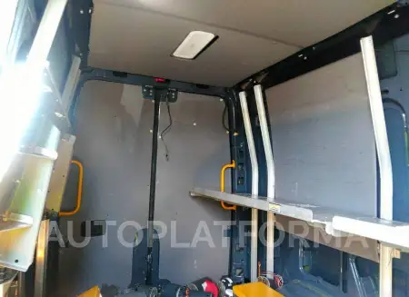 MERCEDES-BENZ SPRINTER VAN 2019 vin WD4PF0CD0KP068228 from auto auction Iaai