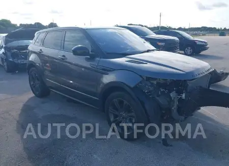 Land Rover Range Rover Evoque 2018 2018 vin SALVC2RX3JH321700 from auto auction Iaai