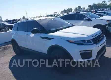 Land Rover Range Rover Evoque 2017 2017 vin SALVP2BG3HH225168 from auto auction Iaai