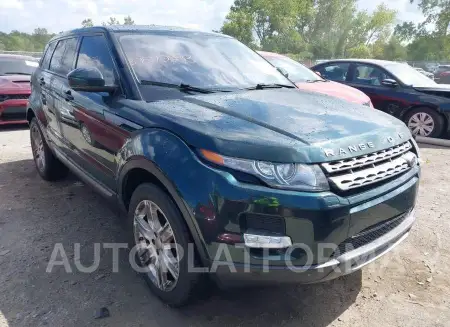 Land Rover Range Rover Evoque 2015 2015 vin SALVP2BG8FH980457 from auto auction Iaai