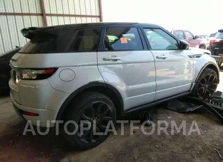 LAND ROVER RANGE ROVER EVOQUE 2015 vin SALVT2BG6FH076943 from auto auction Iaai