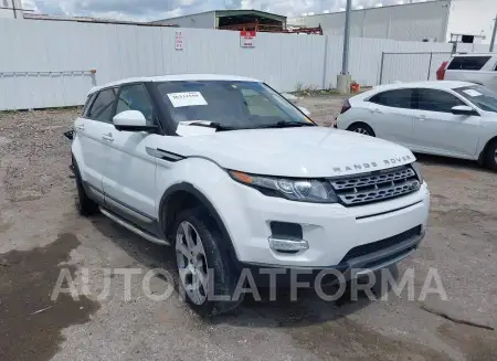 Land Rover Range Rover Evoque 2015 2015 vin SALVV2BG6FH041698 from auto auction Iaai