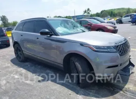 Land Rover Range Rover Velar 2020 2020 vin SALYB2EX2LA278288 from auto auction Iaai