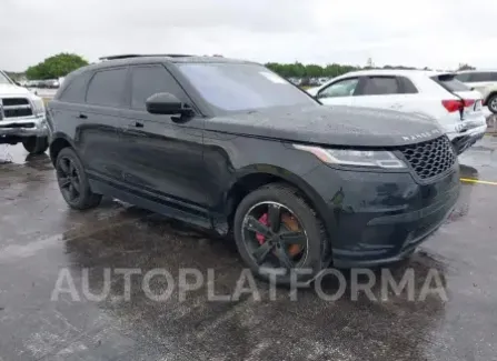 Land Rover Range Rover Velar 2020 2020 vin SALYB2EX3LA258714 from auto auction Iaai