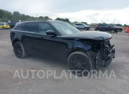 Land Rover Range Rover Velar 2020 2020 vin SALYK2EX4LA256874 from auto auction Iaai