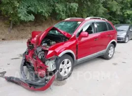 CHEVROLET CAPTIVA SPORT FLEET 2015 vin 3GNAL2EK8FS505844 from auto auction Iaai