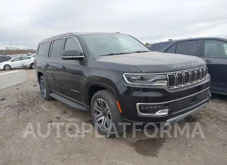 JEEP WAGONEER L 2023 vin 1C4SJSBPXPS568346 from auto auction Iaai