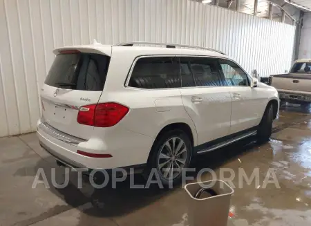 MERCEDES-BENZ GL 2016 vin 4JGDF6EE6GA635439 from auto auction Iaai