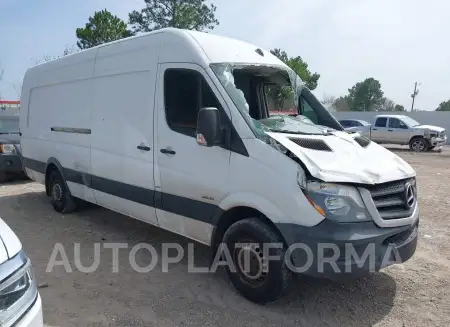 Mercedes-Benz Sprinter 2015 2015 vin WD3PE8DCXF5966106 from auto auction Iaai