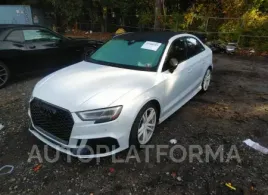 AUDI S3/A3 2015 vin WAUBFGFF1F1091808 from auto auction Iaai