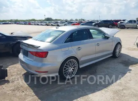 AUDI S3/A3 2015 vin WAUBFGFF7F1088072 from auto auction Iaai