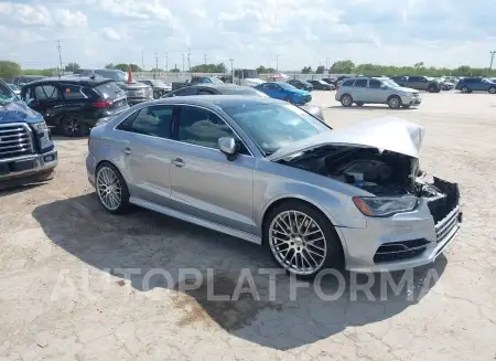 Audi S3 2015 2015 vin WAUBFGFF7F1088072 from auto auction Iaai