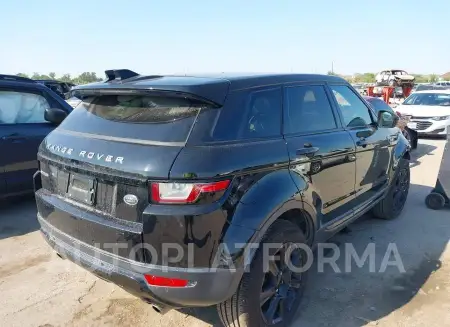 LAND ROVER RANGE ROVER EVOQUE 2016 vin SALVP2BG0GH148385 from auto auction Iaai