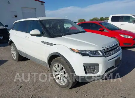 Land Rover Range Rover Evoque 2016 2016 vin SALVP2BG1GH078007 from auto auction Iaai