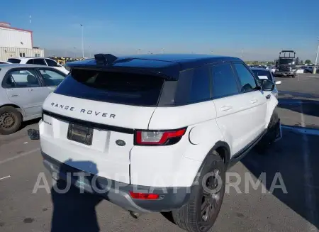 LAND ROVER RANGE ROVER EVOQUE 2017 vin SALVP2BG3HH190258 from auto auction Iaai