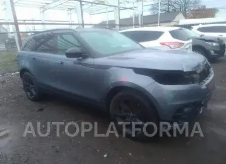 Land Rover Range Rover Velar 2020 2020 vin SALYK2EX3LA290661 from auto auction Iaai