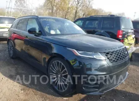 Land Rover Range Rover Velar 2019 2019 vin SALYL2EV6KA783910 from auto auction Iaai