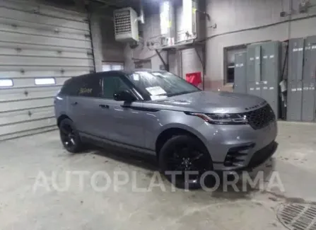 Land Rover Range Rover Velar 2021 2021 vin SALYT2EX5MA314876 from auto auction Iaai