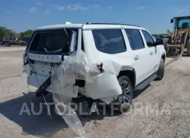 JEEP WAGONEER 2022 vin 1C4SJUDT0NS109152 from auto auction Iaai