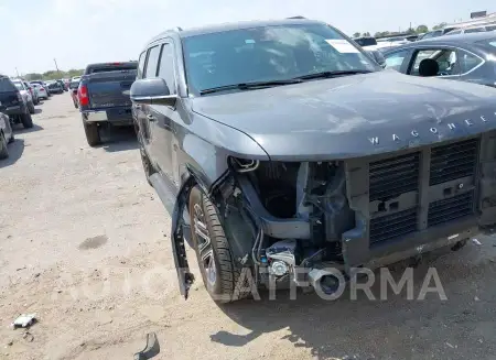 JEEP WAGONEER 2022 vin 1C4SJVDT4NS142161 from auto auction Iaai