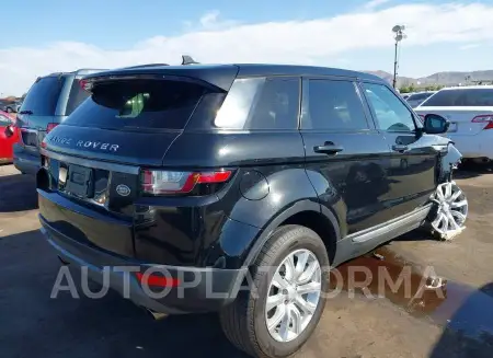 LAND ROVER RANGE ROVER EVOQUE 2016 vin SALVP2BG0GH145096 from auto auction Iaai