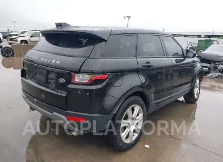 LAND ROVER RANGE ROVER EVOQUE 2016 vin SALVP2BG1GH127898 from auto auction Iaai