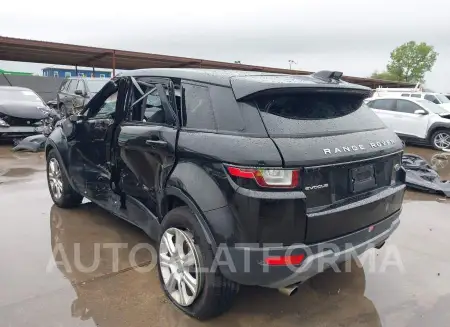 LAND ROVER RANGE ROVER EVOQUE 2016 vin SALVP2BG1GH127898 from auto auction Iaai