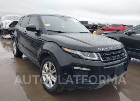 Land Rover Range Rover Evoque 2016 2016 vin SALVP2BG1GH127898 from auto auction Iaai