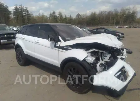 Land Rover Range Rover Evoque 2019 2019 vin SALVP2RX6KH347021 from auto auction Iaai