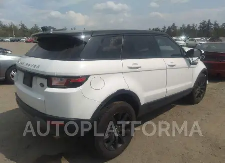 LAND ROVER RANGE ROVER EVOQUE 2019 vin SALVP2RX6KH347021 from auto auction Iaai