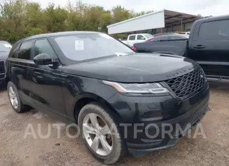 Land Rover Range Rover Velar 2019 2019 vin SALYB2EXXKA204308 from auto auction Iaai