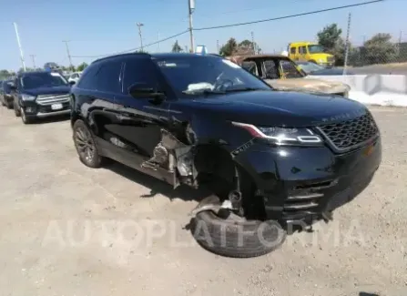 Land Rover Range Rover Velar 2018 2018 vin SALYL2RN2JA770421 from auto auction Iaai