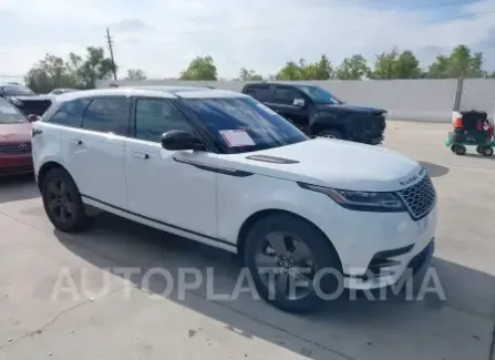 Land Rover Range Rover Velar 2021 2021 vin SALYT2EU3MA312677 from auto auction Iaai