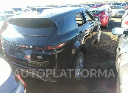 LAND ROVER RANGE ROVER EVOQUE 2020 vin SALZJ2FX5LH016262 from auto auction Iaai