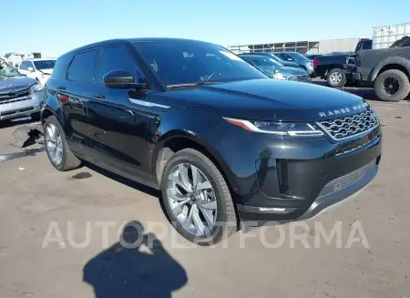 Land Rover Range Rover Evoque 2020 2020 vin SALZP2FX5LH082180 from auto auction Iaai