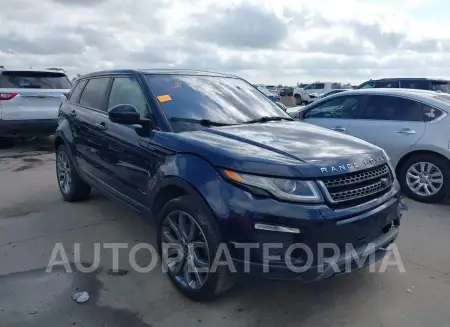 Land Rover Range Rover Evoque 2016 2016 vin SALVP2BGXGH120285 from auto auction Iaai