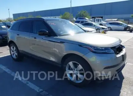 Land Rover Range Rover Velar 2019 2019 vin SALYB2EX1KA214306 from auto auction Iaai