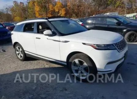 Land Rover Range Rover Velar 2018 2018 vin SALYB2RX5JA733626 from auto auction Iaai