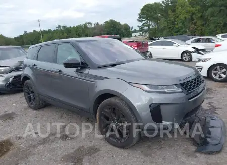 Land Rover Range Rover Evoque 2020 2020 vin SALZP2FX0LH008679 from auto auction Iaai